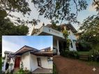 Upstairs House for Rent in Nugegoda / Pagoda Road (6th Lane)