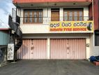 Upstairs Office for Rent in Peliyagoda