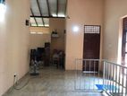 Upstairs House For Rent In Pethiyagoda