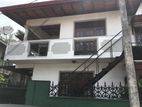 Upstairs House For Rent in Pethiyagoda, Kelaniya