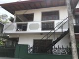 Upstairs House For Rent in Pethiyagoda, Kelaniya