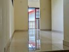 Upstairs House for Rent in Piliyandala - Batakettara