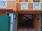 Upstairs House for Rent in Piliyandala