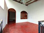 Upstairs House for Rent in Piliyandala