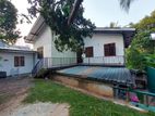 Upstairs House for Rent in Piliyandala