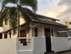 Upstairs House for Rent in Piliyandala✨