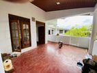 ✴️ Upstairs House for Rent in Piliyandala