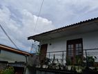 Upstairs House for Rent in Pitakotte Baddagana