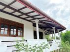 Upstairs House for Rent in Polgasowita