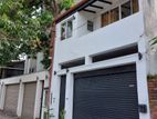 Upstairs House For Rent In Rajagiriya