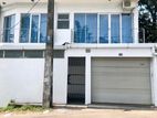 Upstairs House For Rent in Rajagiriya