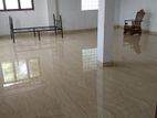 Upstairs House for Rent in Raththanapitiya
