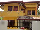 Upstairs House for rent in Seeduwa