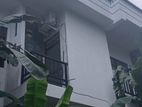 Upstairs House for rent in seeduwa