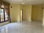 UPSTAIRS HOUSE FOR RENT IN THALAWATHUGODA
