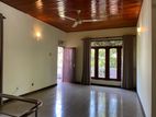 Upstairs House for Rent in Thalawathugoda