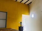Upstairs House for Rent in Thambiligasmulla