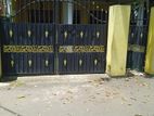 Upstairs House for Rent in Vijaya Road, Ja-Ela