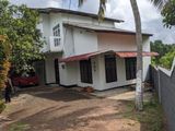 Upstairs House for Rent in Waligampitiya Ja Ela