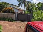 Upstairs House for Rent in Waligampitiya ,jaela