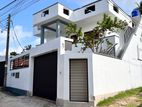 Upstairs House for Rent Kadawatha