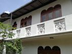Upstairs House for Rent - Kadawatha