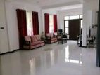 Upstairs House for Rent Katunayake