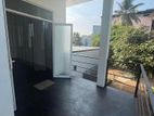 Upstairs House for Rent Kelaniya