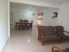 Upstairs House for Rent - Madiwela , Kotte