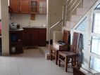 Upstairs House For Rent Maharagama