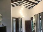 Upstairs House for Rent Maharagama
