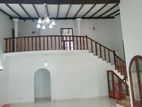 Upstairs House for Rent - Mulleriyawa