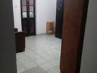 Upstairs House for Rent Near Welivita Church Road