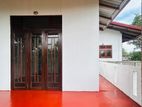 Upstairs House for Rent Panadura - Near Sumangala boys School