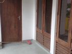 Upstairs House For Rent Papiliyana