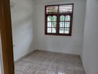 Upstairs House For Rent Piliyandala