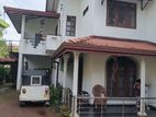 Upstairs House for Rent – Piliyandala