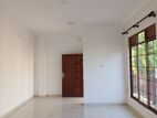 Upstairs House for Rent Ragama