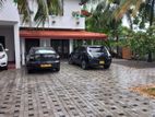 Upstairs House for Rent Rajagiriya