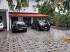 Upstairs House for Rent Rajagiriya