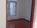 Upstairs House For Rent Rathmalana
