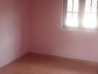 Upstairs House For Rent Rathmalana