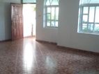 Upstairs House For Rent Rathmalana Maliban Junction