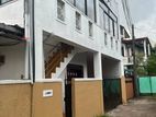 Upstairs House for Rent Wattala