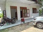 Upstairs House for Rent Wattala