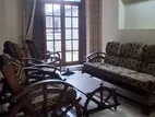 Upstairs House for Rent with Furniture Dehiwala