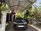 Upstairs House for Rent Kurunegala City