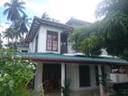 Upstairs House for Sale in Ampara City