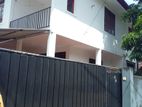 Upstairs House for Sale in Boralesgamuwa