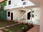 Upstairs House For Sale In Hokandara